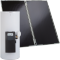 Vitosol 141-FM DHW solar package